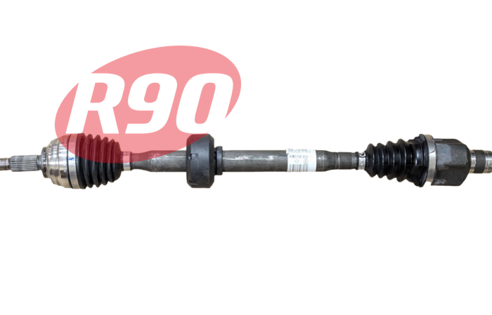 Привод правый Ларгус (дв.K7M) Renault 8200499306