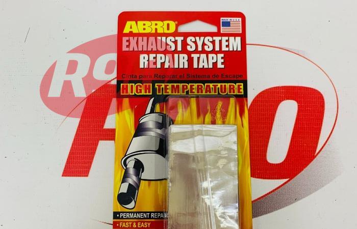 Бандаж глушителя ABRO ER-400