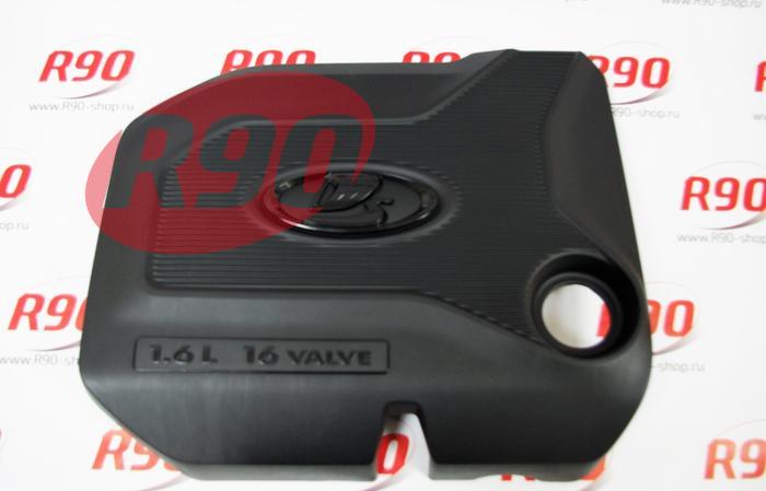 Экран двигателя 1,6 л 21129 ВАЗ LADA 8450030621