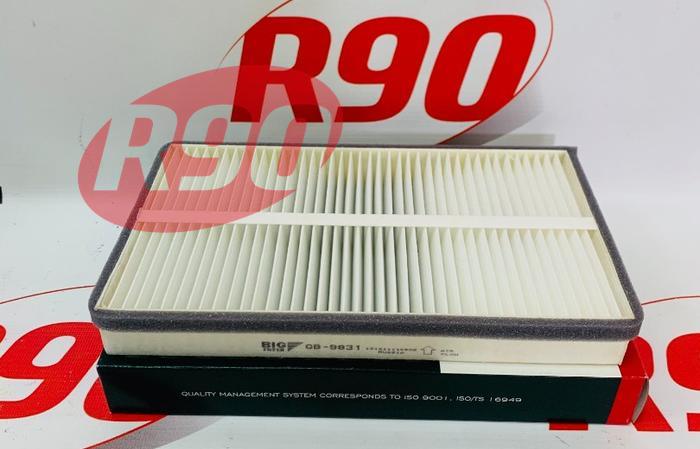 Фильтр салона Гранта Big Filter GB9831
