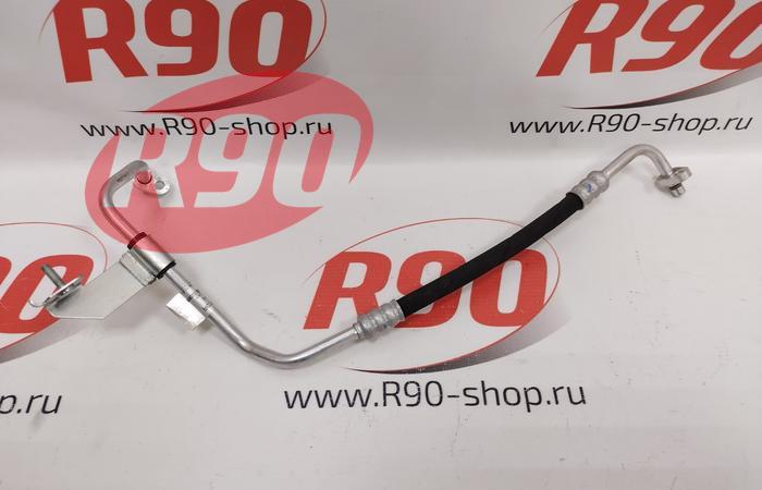 Трубка кондиционера Renault 924402763R