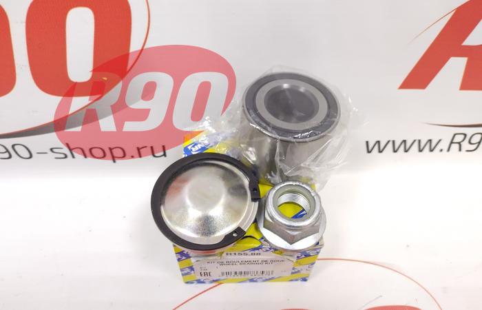 Подшипник задней ступицы Логан 2, Сандеро 2, Веста, Xray SNR R15588