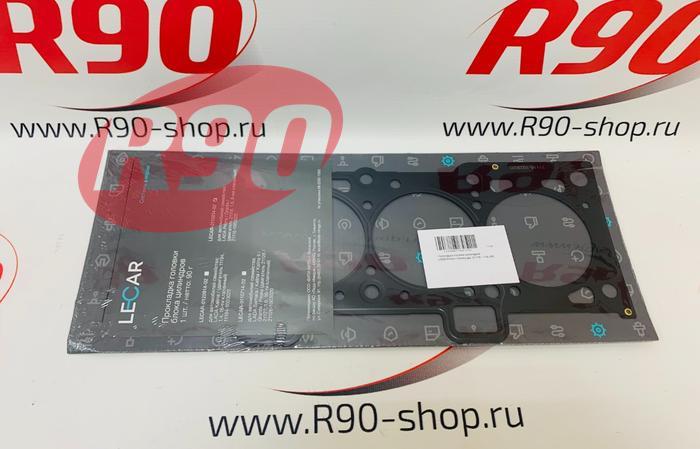 Прокладка ГБЦ 1,6 8v Гранта, Ларгус (дв. ВАЗ) LECAR 211161003020