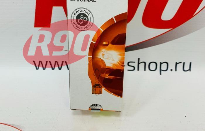 Лампа указателя поворота заднего фонаря Веста, XRAY WY16W OSRAM 921NA