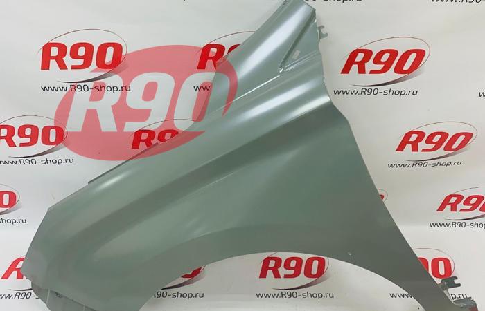 Крыло переднее левое XRAY LADA 631014885R