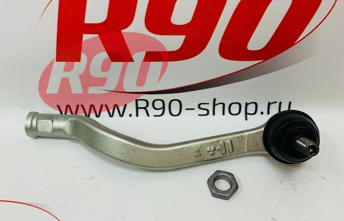 Наконечник рулевой тяги левый Ларгус, Логан, Сандеро, XRAY Renault 6001550442