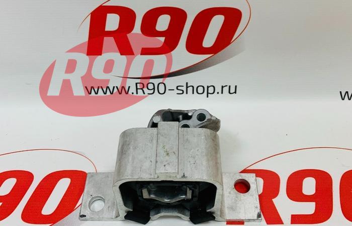 Опора двигателя правая Ларгус (дв.11189,21129), XRAY (дв.21129, 21179) LADA 8450009483