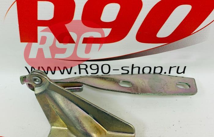 Петля капота левая Датсун Nissan 654115PA0D