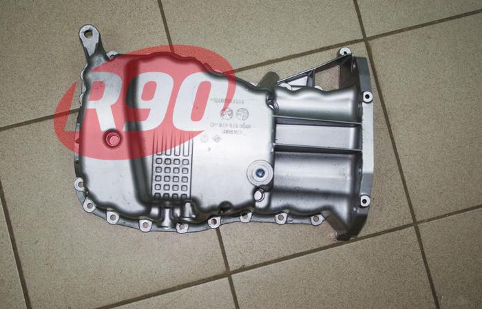 Поддон картера 16v двиг. Рено Renault 8200209640