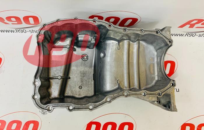 Поддон картера 8v двиг. Рено Renault 8200535857