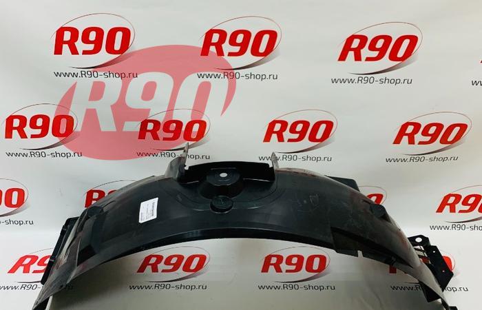 Подкрылок передний правый XRAY LADA 638402498R