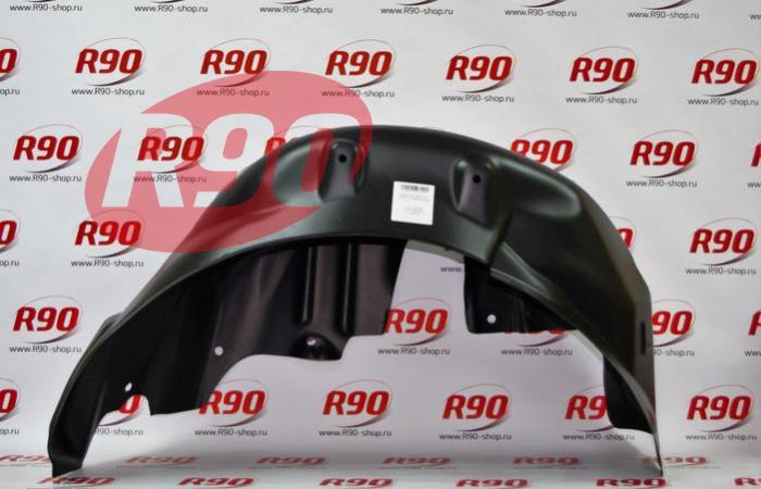 Подкрылок задний левый XRAY NLL5235003
