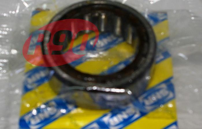 Подшипник КПП вторичного вала передний SNR RNU12044S01 аналог 7703090323