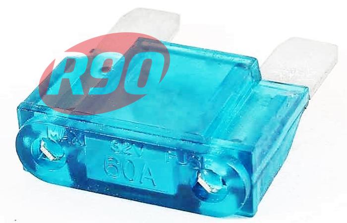 Предохранитель 60А maxi Hans Pries 104512805