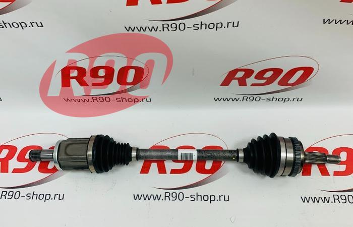 Привод левый Xray Cross LADA 8450021274