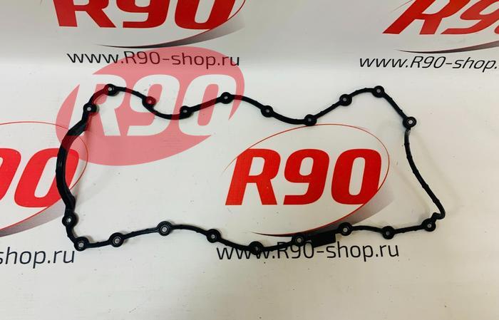 Прокладка поддона картера Логан, Ларгус ПТП64