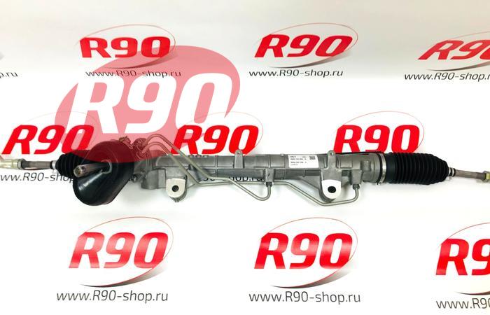 Рейка рулевая Логан 2, Сандеро 2, XRAY Renault 490014306R