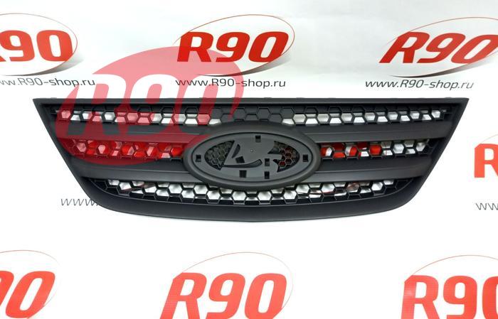 Решетка радиатора Ларгус LADA 8450091244
