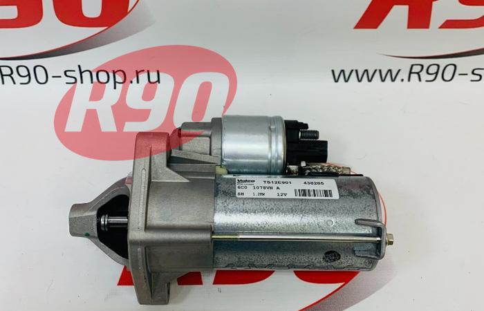 Стартер дв.ВАЗ 12V 1,2kW Valeo 438285