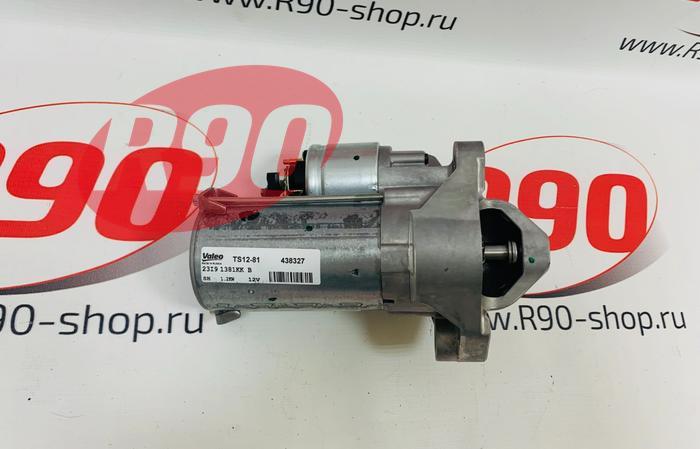 Стартер дв.F4R 1.2kW Valeo 438327