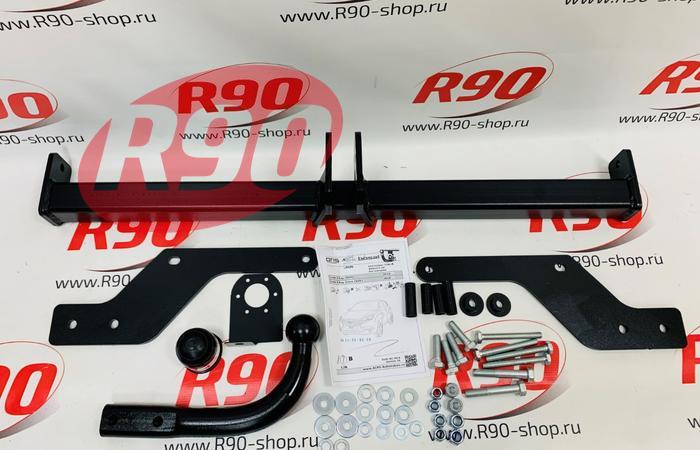 Тягово-сцепное устройство (фаркоп) XRAY, XRAY Кросс Bosal 1240A