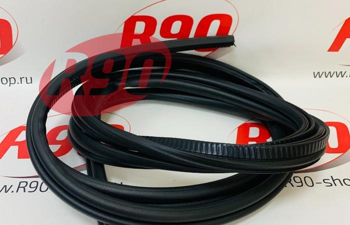 Уплотнитель багажника Веста, XRAY Rosteco 21164