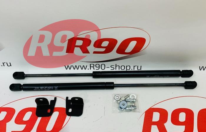 Упор капота XRAY (2шт) KU-LD-XRAY-00