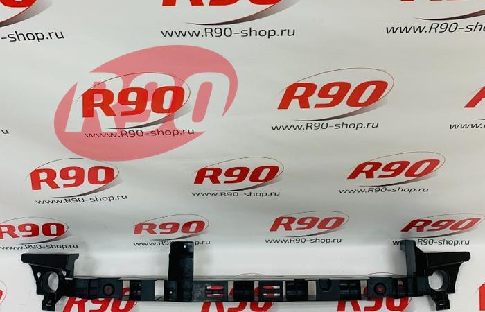 Усилитель переднего бампера XRAY (пластик) LADA 620900836R